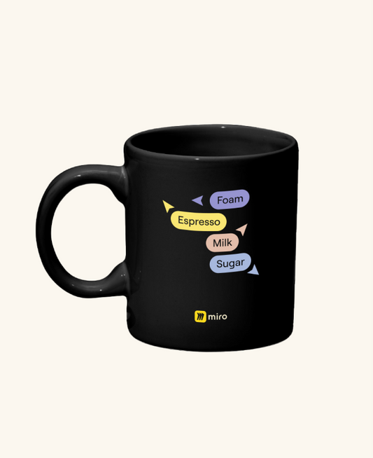 Cursor mug